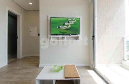 Asuncion Apartment | Comfortable Apt Close To Shopping Del Sol