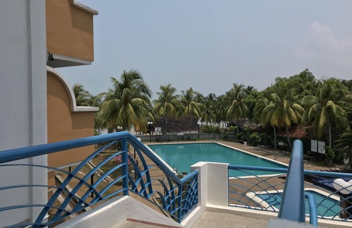 Tanjung Tanah Merah Condo | Comfortable beach view @ Seri Bulan Port Dickson