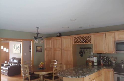 Brattleboro House | Comfortable Brattleboro Home, Quiet Neighborhood, Centrally Located,