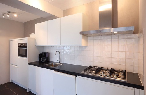 Vlagtwedde House | Comfortable bungalow for a group