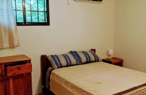 Pavones House | Comfortable Casita, walking distance to the Beach