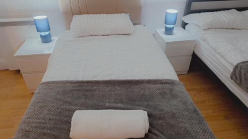 Stepney Green House | Comfortable - Cosy - Budget Studios in City Center