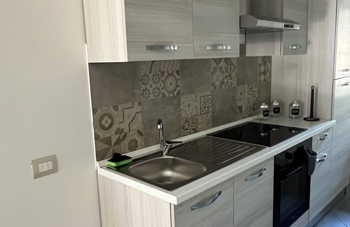 Giarre House | Comfortable cozy. quiet stay 5 minutes from the sea and 20 minutes from Etna