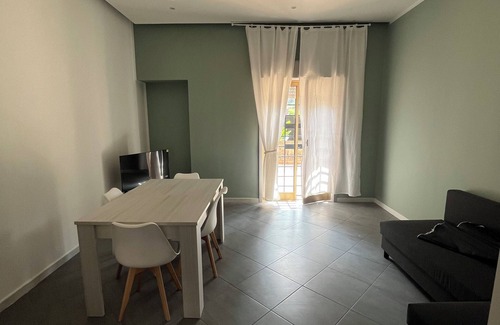 Giarre House | Comfortable cozy. quiet stay 5 minutes from the sea and 20 minutes from Etna