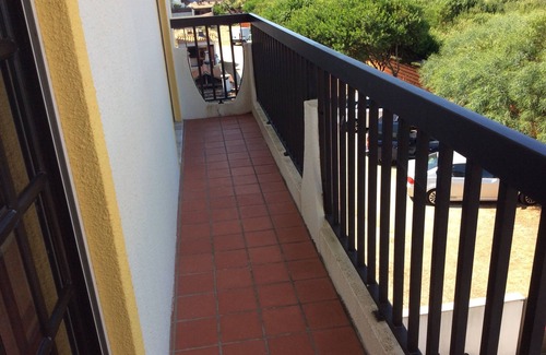 Tocha Apartment | Comfortable duplex apartment 7 minutes' walk from the beach.
