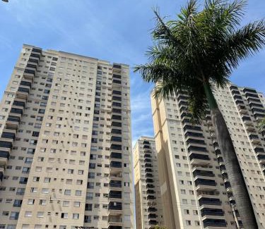 Aguas Claras Apartment | Comfortable & Economic Acqua Village