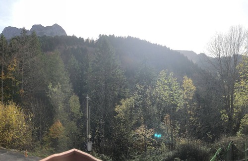 Bernex Apartment | Comfortable family apartment (new)