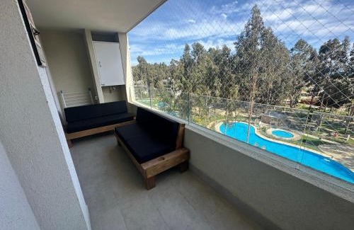 Mirasol Apartment | Comfortable Family Apartment