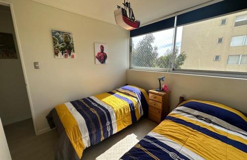 Mirasol Apartment | Comfortable Family Apartment