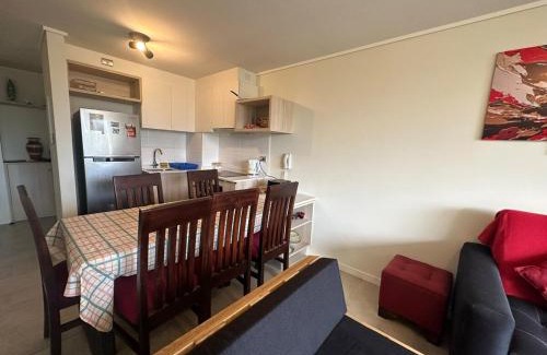 Mirasol Apartment | Comfortable Family Apartment