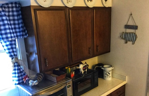 Chariton House | Comfortable family-friendly 3 bedroom house in south central Iowa
