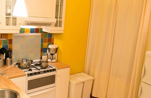 Fresse-sur-Moselle Cottage | Comfortable mountain cottage with terrace and WIFI