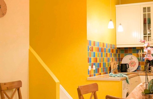 Fresse-sur-Moselle Cottage | Comfortable mountain cottage with terrace and WIFI