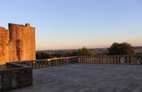 Levignac-de-Guyenne House | Comfortable stone house ideal for vacations with family or friends