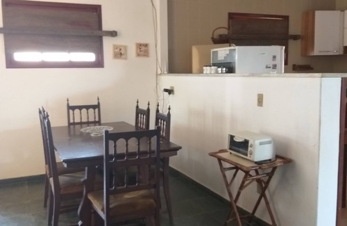 Chapeu do Sol House | Comfortable house in Grussaí with 4 bedrooms