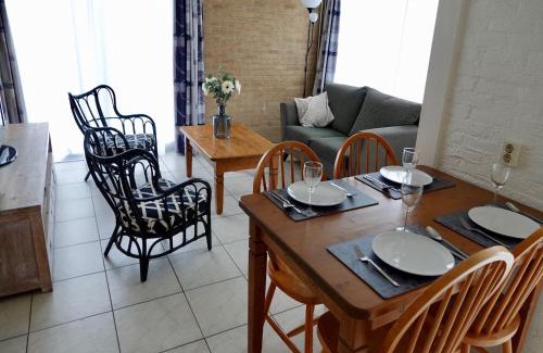 Municipality of Noordwijk House | Comfortable holiday home in Noordwijkerhout near the sea