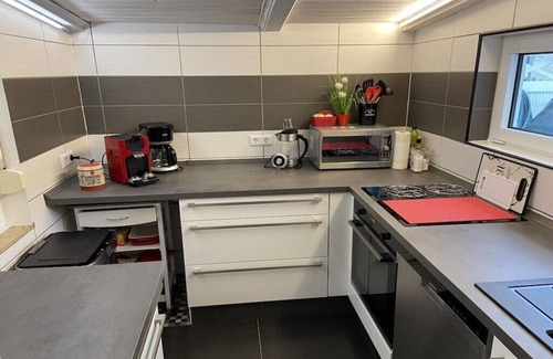 Koblenz House | Comfortable holiday home in Koblenz