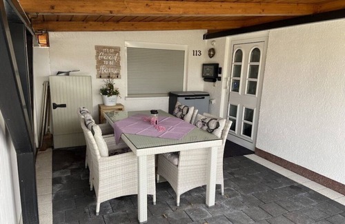 Koblenz House | Comfortable holiday home in Koblenz