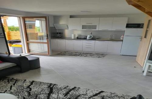 Ustka House | Comfortable holiday home, sauna, fishing pond