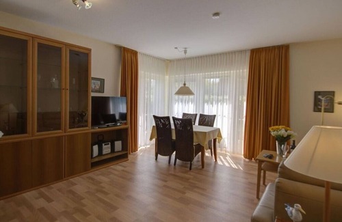 Wulfen House | Comfortable holiday residence