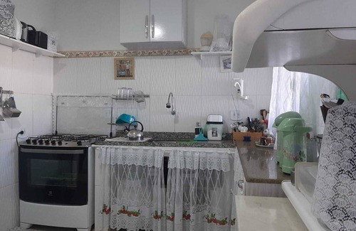 Cidade Nova House | COMFORTABLE HOME FOR REST AND LEISURE, COME ENJOY WITH FAMILY AND FRIENDS