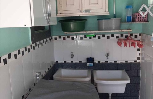 Cidade Nova House | COMFORTABLE HOME FOR REST AND LEISURE, COME ENJOY WITH FAMILY AND FRIENDS
