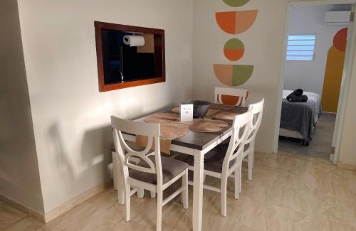 Sabana Abajo Apartment | Comfortable Home for 6 Near Airport & Beaches