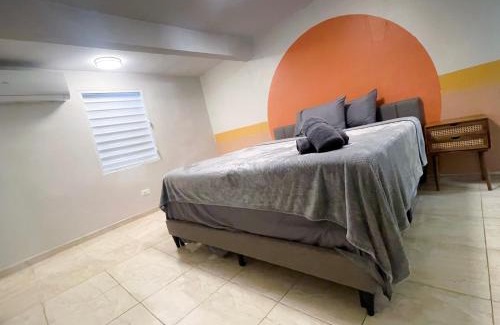 Sabana Abajo Apartment | Comfortable Home for 6 Near Airport & Beaches