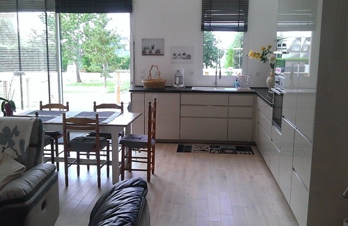 Logonna-Daoulas House | Comfortable house close to the sea and coastal paths!