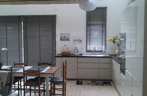 Logonna-Daoulas House | Comfortable house close to the sea and coastal paths!
