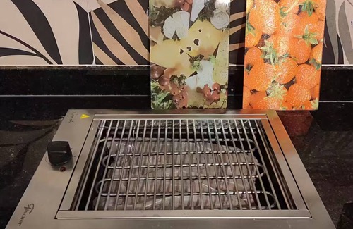 Boqueirao House | Comfortable house, 2 minutes from the beach, shopping malls, bars and lots of leisure. Pets allowed!