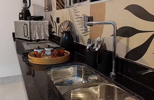 Boqueirao House | Comfortable house, 2 minutes from the beach, shopping malls, bars and lots of leisure. Pets allowed!