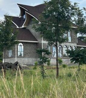Nakuru House | Comfortable house in Solai