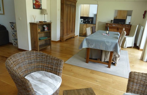 Bayeux House | Comfortable house in the heart of Bayeux with garden and private garage