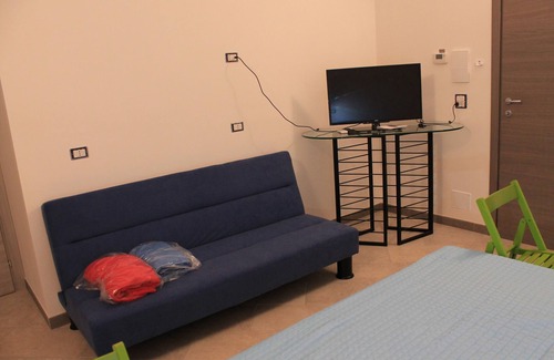 Casa Papa House | Comfortable room in a farmhouse