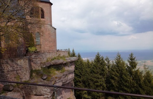 Niederhaslach Cottage | Comfortable lodging in the heart of Alsace