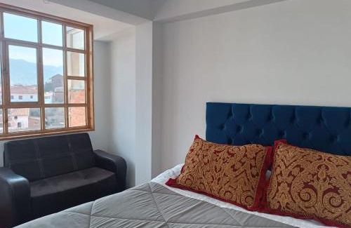 San Blas Apartment | comfortable & luxurious apartm