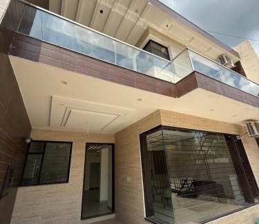 Kharar Apartment | Comfortable & peaceful