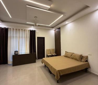 Kharar Apartment | Comfortable & peaceful