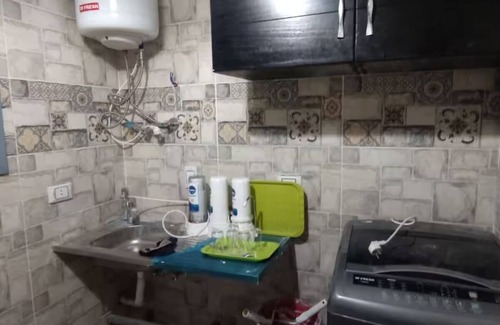 Al-Khalifa Apartment | Comfortable Stay in Mokattam Ideal for Families