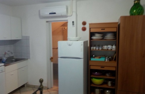 Torre Vado Apartment | Comfortable studio 500 meters from the sea