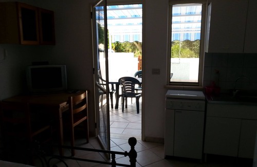 Torre Vado Apartment | Comfortable studio 500 meters from the sea