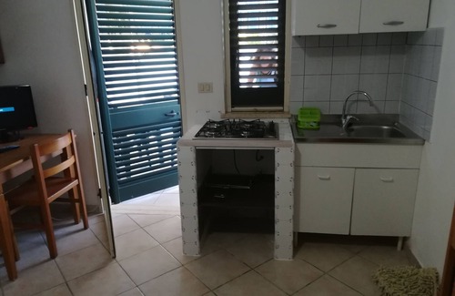 Torre Vado Apartment | Comfortable studio 500 meters from the sea