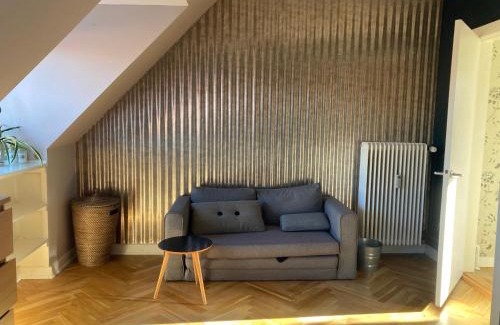 København NV House | Comfortable stay in Copenhagen, single room