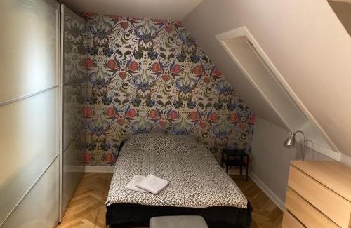 København NV House | Comfortable stay in Copenhagen, single room