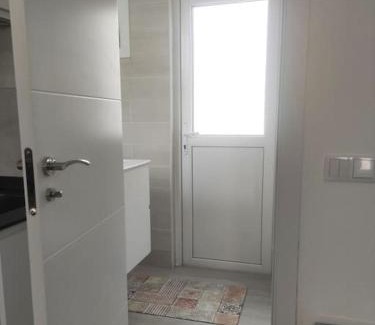 Guindalera Apartment | Comfortable studio in Barrio Salamanca - Bejar