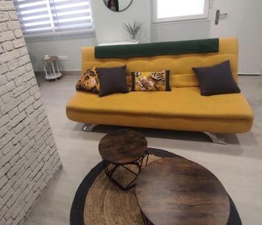 Guindalera Apartment | Comfortable studio in Barrio Salamanca - Bejar