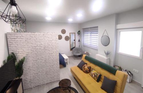 Guindalera Apartment | Comfortable studio in Barrio Salamanca - Bejar