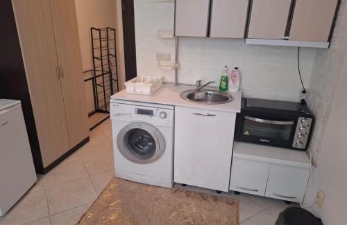 Kosharitsa Apartment | Comfortable Studio in Sunset Resort Complex, Kosharitsa