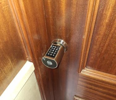 La Merced Apartment | Comfortable Studio in the centre of Malaga